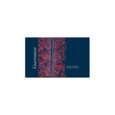 Imagem de Guerramor - Pedro Galvão - 9788575316467