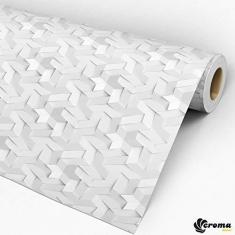 Imagem de Papel de Parede Autoadesivo 3D - 45