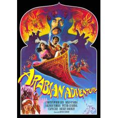Imagem de Arabian Adventure