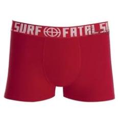 Imagem de Cueca Fatal Surf Boxer Cotton - FA1.06