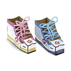 Imagem de Alinhavos Bota Carlu Brinquedos