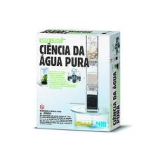 Imagem de Ciência Da Água Pura - 4m - Brinquedo Educativo