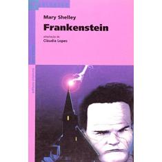 Imagem de Frankenstein - Col. Reencontro - Shelley, Mary - 9788526246010