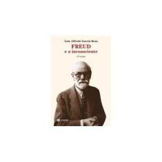 Imagem de Freud e o Inconsciente - Roza, L. A. G. - 9788571100039