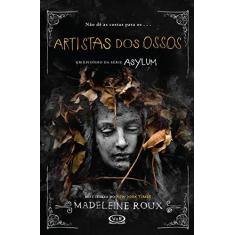 Imagem de Artistas Dos Ossos - 4ª Ed. 2016 - Roux, Madeleine - 9788576839583