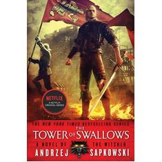Imagem de The Tower of Swallows - Andrzej Sapkowski - 9780316273718