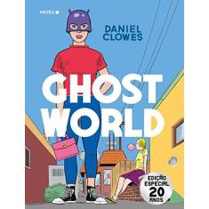 Imagem de Ghost World – Edição Especial 20 Anos - Clowes, Daniel - 9788582864241