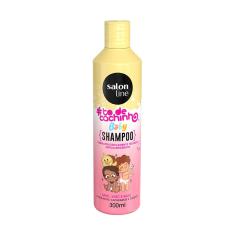 Imagem de Shampoo Salon Line #Todecachinho Baby com 300ml 300ml