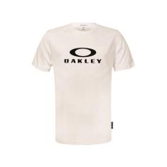 Imagem de Camiseta Oakley O-Bark SS Tee Color Off White