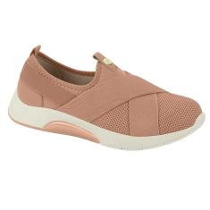 Imagem de Tenis Feminino Modare Ultraconforto, Antiderrapante 7378.100 Caminhada Treino Corrida Casu