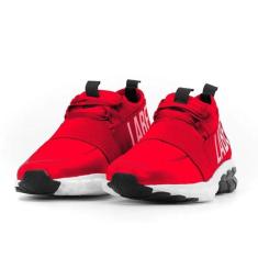 Imagem de Tênis Para Caminhadas e Esportes Feminino Confortável-Feminino