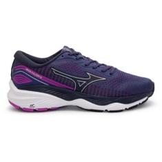 Imagem de Tenis Mizuno Wave Falcon 5 Feminino