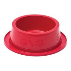 Imagem de Comedouro Pote Tijela Cães Anti Formiga Stillpet N3 - 750ml - Steellpe