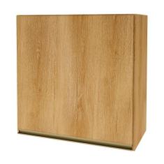 Imagem de Armário Aéreo Cozinha 60 Cm 1 Porta 6123.13 Castani - Indekes - Indéke