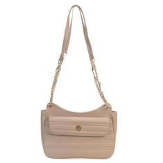 Imagem de Bolsa Modare Tiracolo MD23-70042, Bege, Único