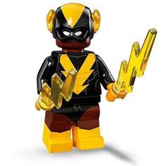 Imagem de Minifigura LEGO The Batman Movie Series 2 Black Vulcan 71020