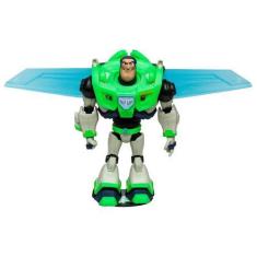 Imagem de Boneco de ação McFarlane Toys Disney Mirrorverse Buzz Lightye