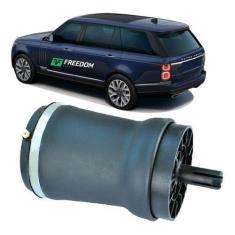 Imagem de Bolsa de ar suspensão land rover range rover sport vogue traseira 2013