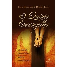 Imagem de O Quinto Evangelho - Hassnain, Fida; Levi, Dahan - 9788577012763