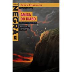 Imagem de A Amiga do Diabo - Robinson, Peter - 9788501081353