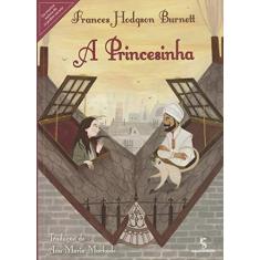 Imagem de A Princesinha - Frances Hodgson Burnett - 9788516099206