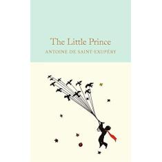 Imagem de The Little Prince - Saint-exupery, Antoine De; - 9781909621565