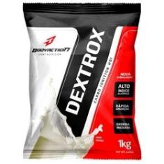 Imagem de Dextrox Dextrose 1Kg Natural Body Action