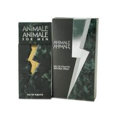 Imagem de Animale Animale Eau De Toilette Masculino - 100 ml