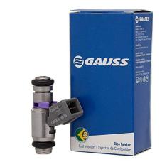 Imagem de Bico Injetor Fiat Brava HGT 00 a 19 1.8 16v Gasolina Gauss