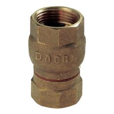 Imagem de Válvula De Retenção Vertical Docol 2.1/2''