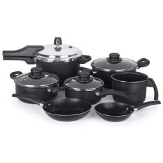 Imagem de Conjunto De Panelas Gourmet 7 Peças