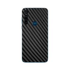 Imagem de Capa Adesivo Skin349 Verso Para Motorola Moto G8 Power 2020