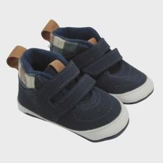 Imagem de Tenis rn Molekinho 2950.253 Azul