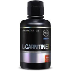 Imagem de L-Carnitine 2000 400ml - Probiótica-Unissex