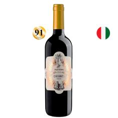 Imagem de Vinho Tinto Italiano Pattini Chianti DOCG