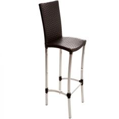 Imagem de Banqueta De Alumínio Cannes Para Edícula