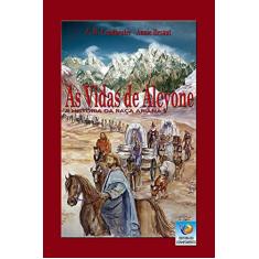 Imagem de As Vidas de Alcyone - Leadbeater, C. W. - 9788576181408