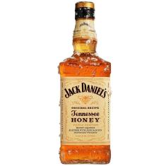 Imagem de Whisky Importado Jack Daniels Tennessee Honey - 1L