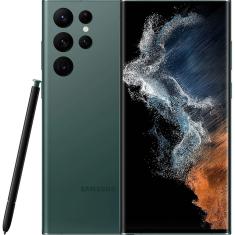 Smartphone Samsung Galaxy S21 Ultra 5G SM-G998B 512GB Câmera Quádrupla em  Promoção é no Bondfaro