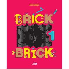 Imagem de Brick by brick: conjunto (Volume 1) - Hilani Mercadante - 7898592137852