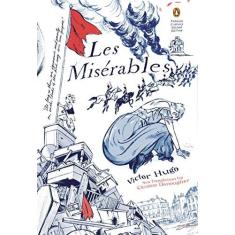 Imagem de Les Miserables: (Penguin Classics Deluxe Edition) - Victor Hugo - 9780143107569