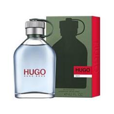 Imagem de Hugo Man Hugo Boss Perfume Masculino EDT 75ml