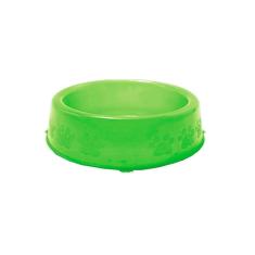 Imagem de Comedouro Pet Injet Para Cães Filhotes Prime Verde 300ml