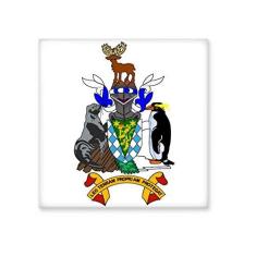 Imagem de Decalque brilhante de ejo de cerâmica com emblema Nacional da Europa SGSSI