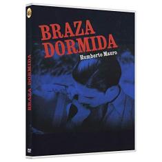 Imagem de Dvd Brasa Dormida - Humberto Mauro 1928