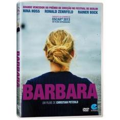 Imagem de DVD Barbara - Filme de Christian Petzold