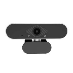 Imagem de 1080p HD Mini Computer Webcam rotativa ajustvel Camera livre no disco