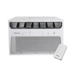 Imagem de Ar Condicionado De Janela Com Wi-Fi Hisense 8.500 Btus Frio Eletrônico 110v