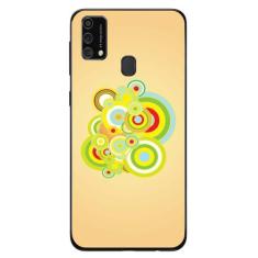 Imagem de Capa Adesivo Skin370 Verso Para Samsung Galaxy M21s (2020) - Kawaskin