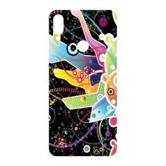 Imagem de Capa Adesivo Skin058 Verso Para Xiaomi Redmi Note 7